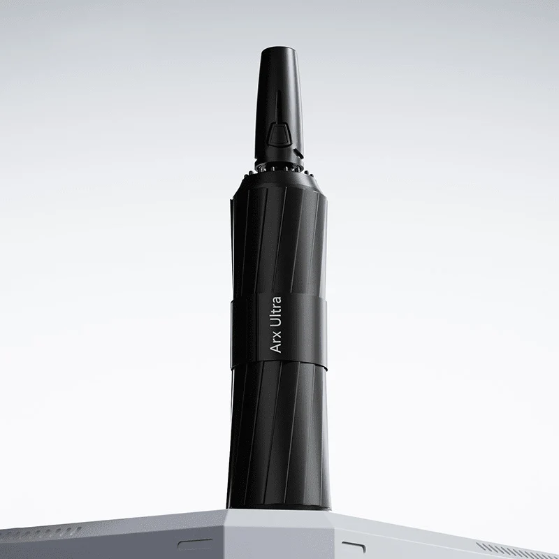 Storm-resistant Automatic Umbrella - Imagen 4