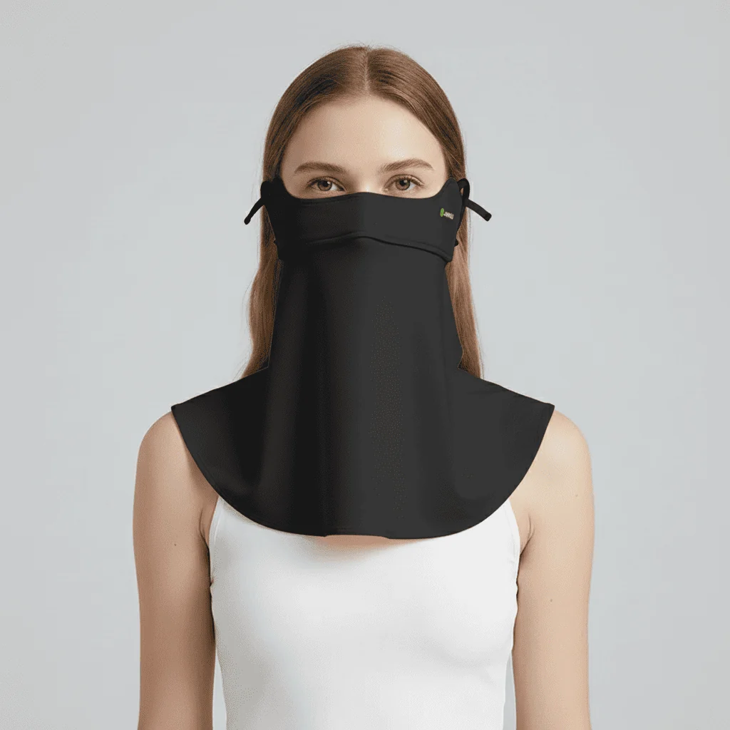 Face Cover UPF 50 - Imagen 3