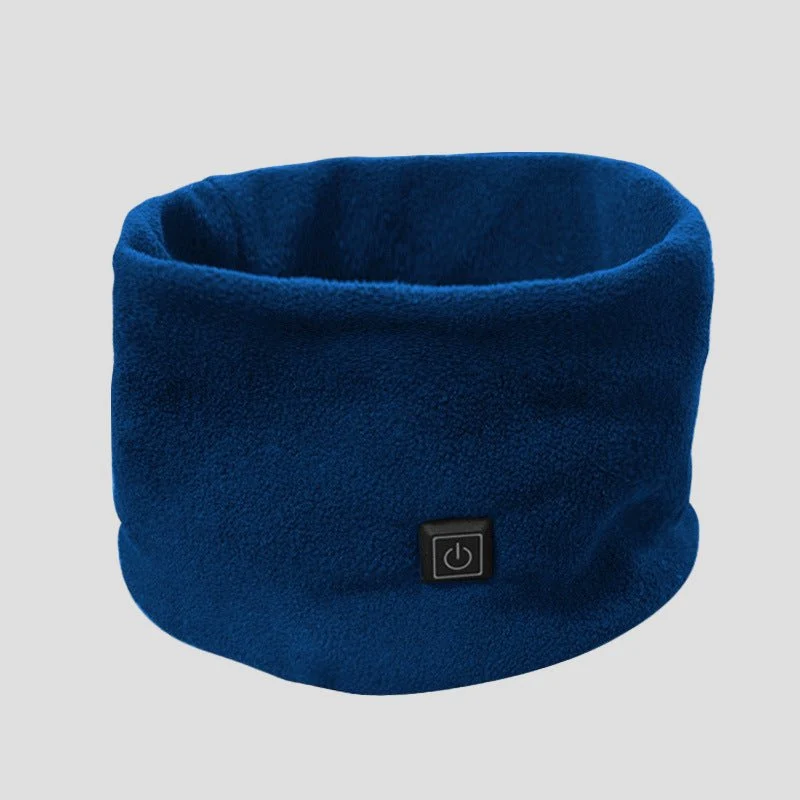 Heated Neck Warmer - Imagen 3