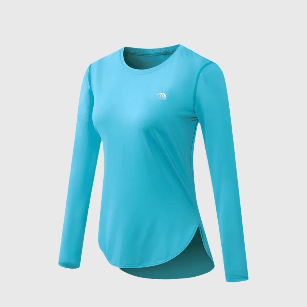 UPF 50+ Long Sleeve Top - Imagen 5