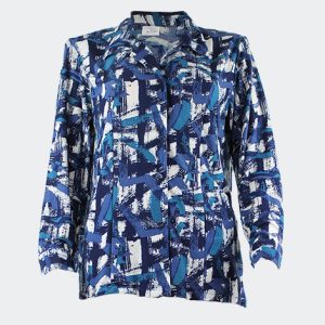 Blusa de mujer de punto