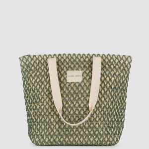 Bolso de Playa con Cremallera Ysabel Mora – Modelo 86296