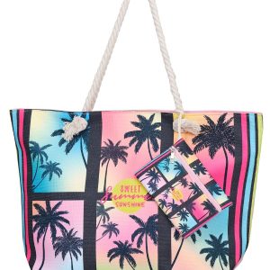 Bolso de Playa Rasdemar 26604 “Sweet Summer”