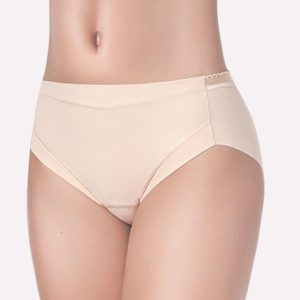 Brislip Janira Best Comfort – Braguita Invisible de Sujeción Cómoda y Efecto Segunda Piel.