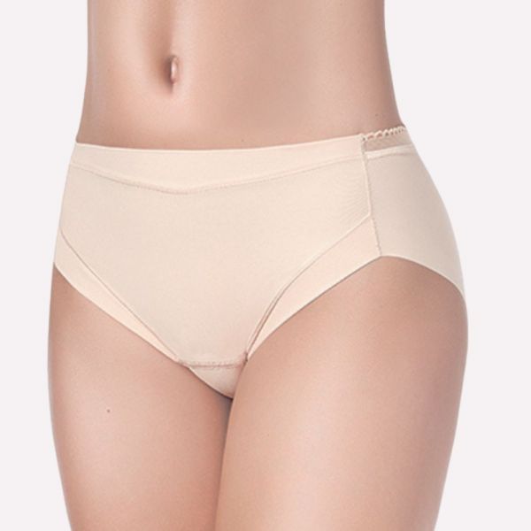 Brislip Janira Best Comfort – Braguita Invisible de Sujeción Cómoda y Efecto Segunda Piel. - Imagen 2