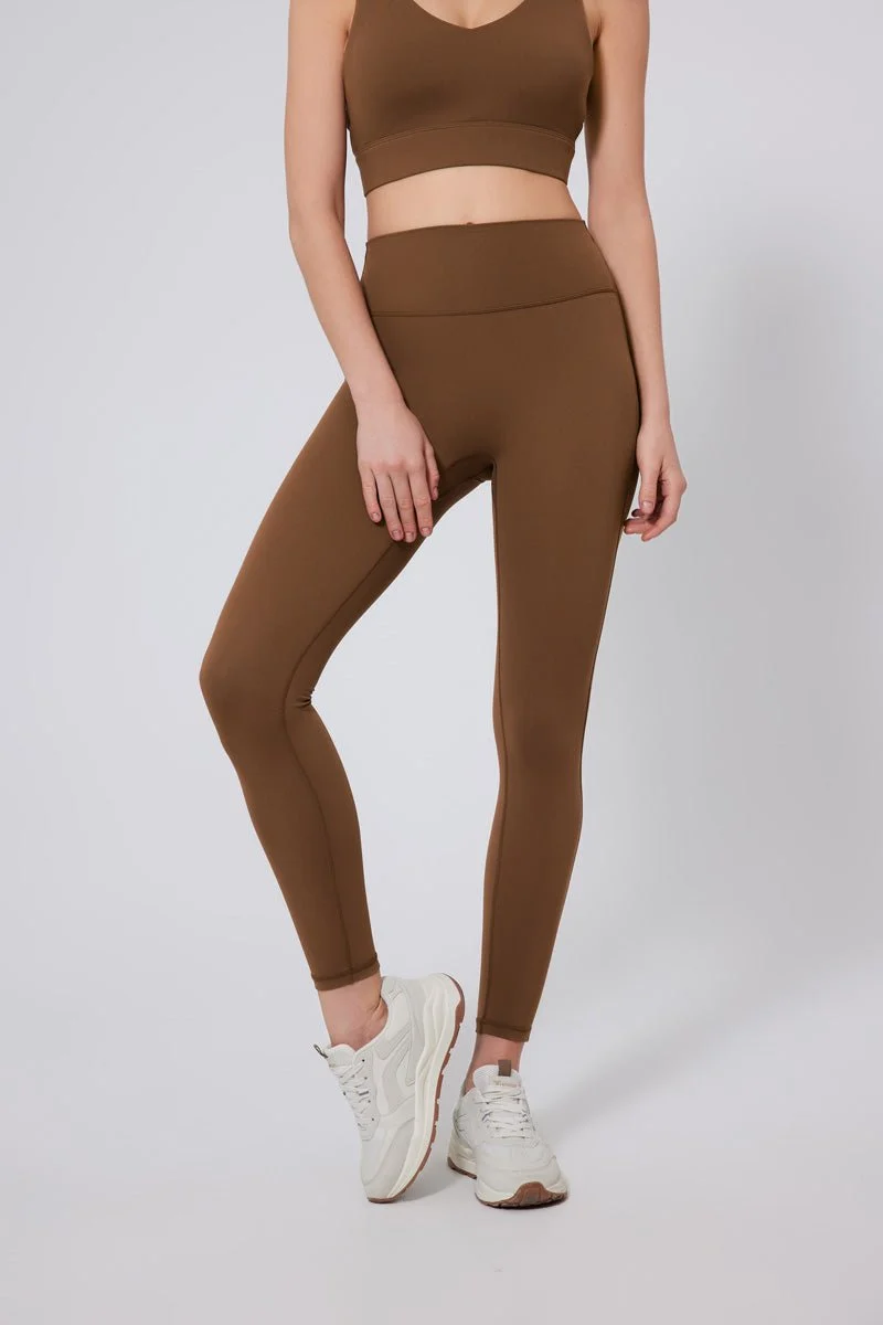 High Support Workout Leggings - Imagen 6