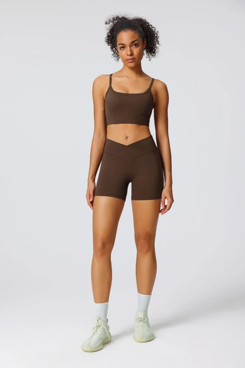 Seamless Sports Bra - Imagen 3