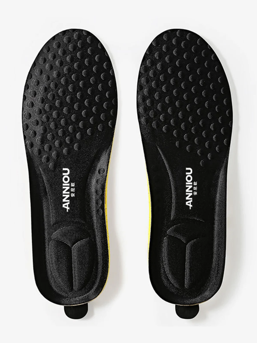 Remote Control Heated Insoles - Imagen 4