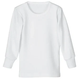 CAMISETA INTERIOR INFANTIL TERMICA