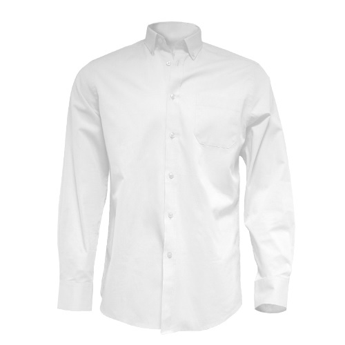 Camisa colegial - Imagen 5