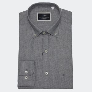 Camisa hombre VIELLA semiliso