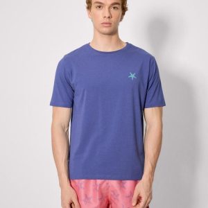 Camiseta Hombre Algodón Extrasuave Ysabel Mora – Modelo 90529