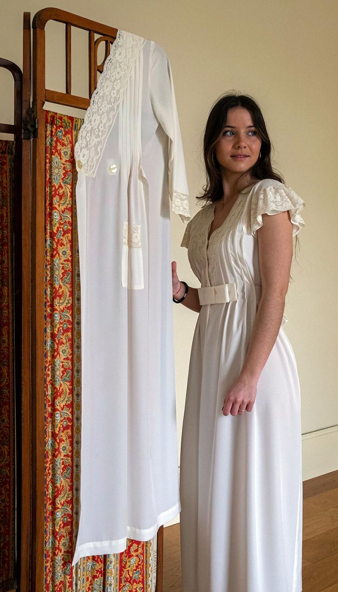 Camisón Alita - Imagen 5