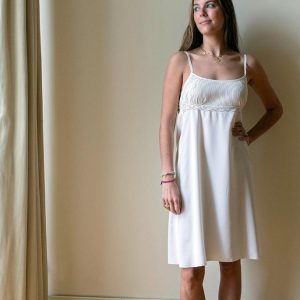 Camisón Elisa C