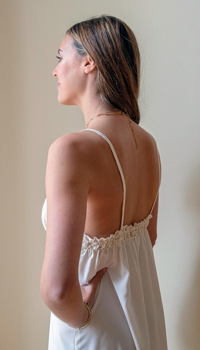 Camisón Elisa C - Imagen 3