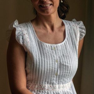 Camisón Lucía