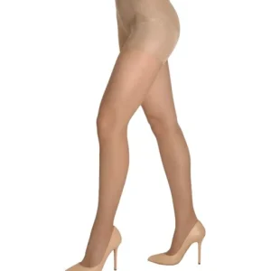 Panty Secret Shape Gemini 20 Den Reductor Transparente de Cecilia de Rafael. 2829