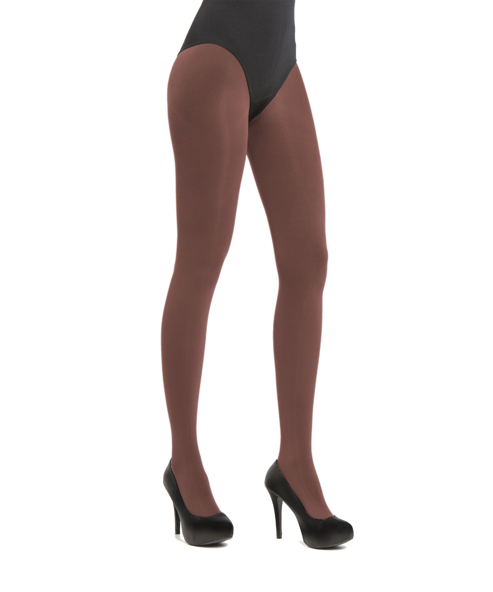 Panty Opaco y Mate Zafiro 50 – 50 Den de Cecilia de Rafael - Imagen 5