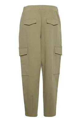 Pantalón BYRIZETTA CARGO BYOUNG - Imagen 8