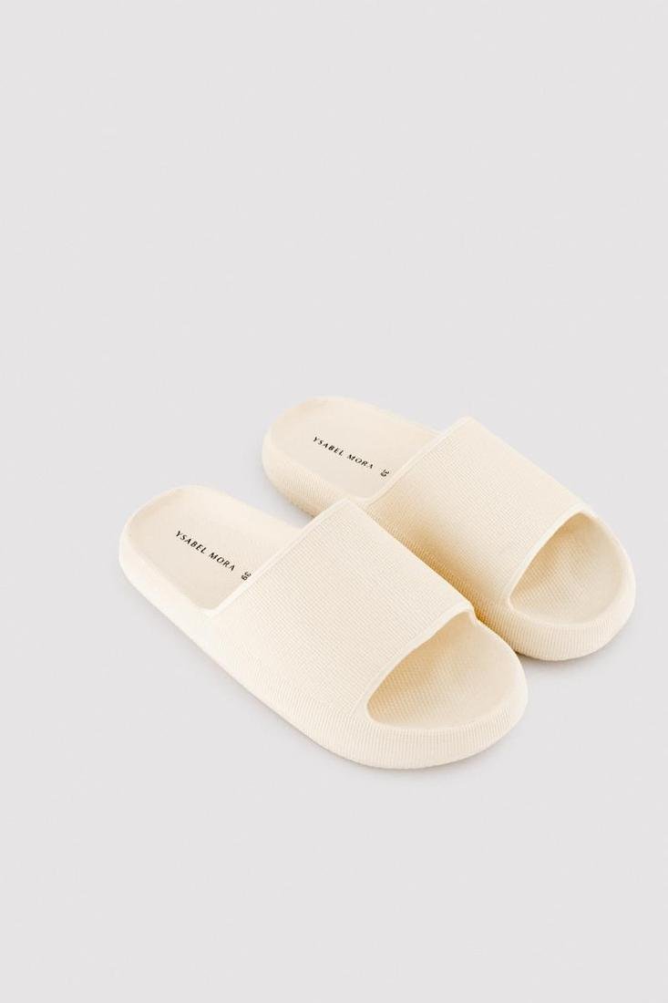 Chanclas Ligeras Confort Extra Ysabel Mora 86086 - Imagen 2