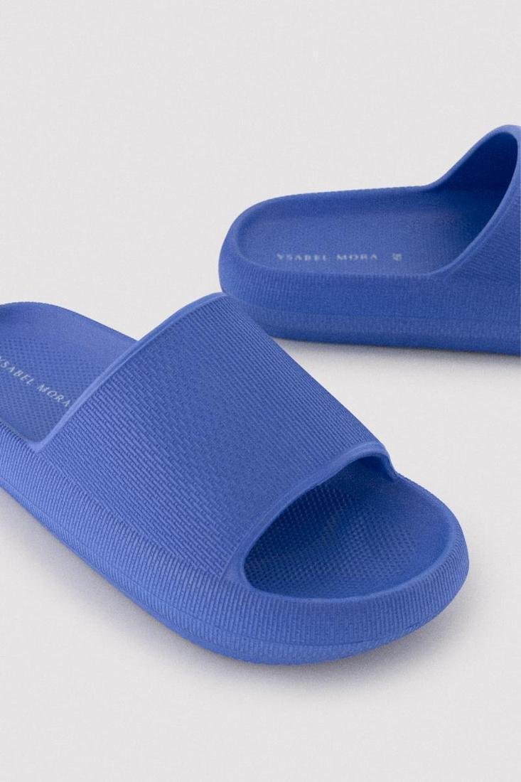 Chanclas Ligeras Confort Extra Ysabel Mora 86086 - Imagen 3