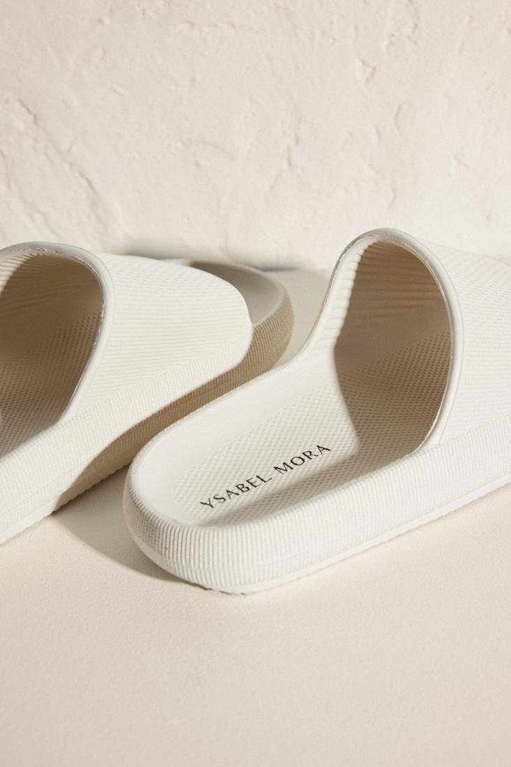 Chanclas Ligeras Confort Extra Ysabel Mora 86086 - Imagen 4