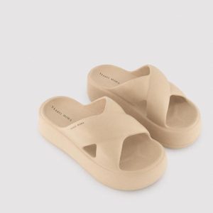 Chanclas Mujer Suela Extra Comfort Ysabel Mora 86287