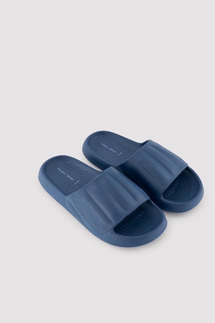 Chanclas Hombre Suela Ligera Ysabel Mora 90542 - Imagen 3