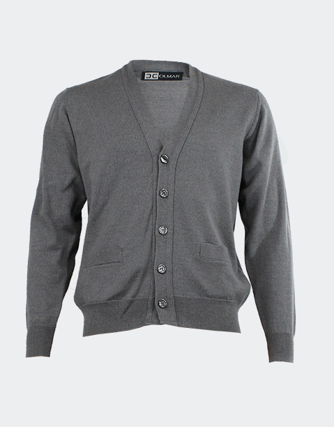 Chaqueta hombre clásica de lana - Imagen 6