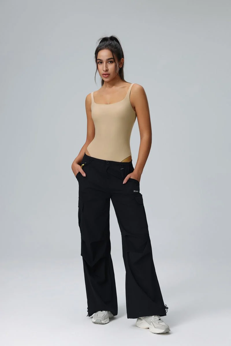 Shaping Yoga Bodysuit - Imagen 9