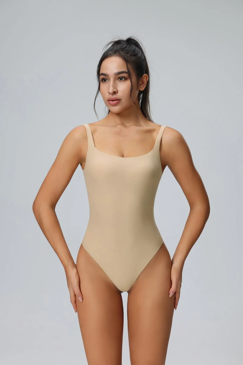 Shaping Yoga Bodysuit - Imagen 7