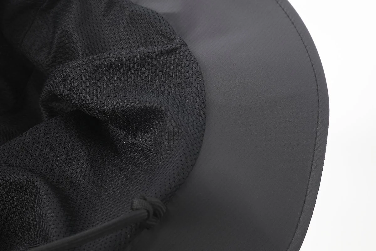 Waterproof Wide Brim Sun Hat UPF 50+ - Imagen 5