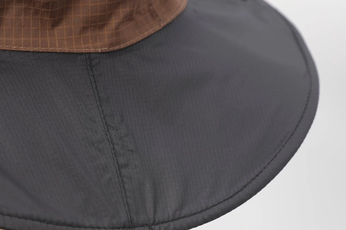Waterproof Wide Brim Sun Hat UPF 50+ - Imagen 9