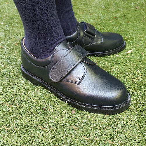 Zapato velcro niño gulliver - Imagen 5