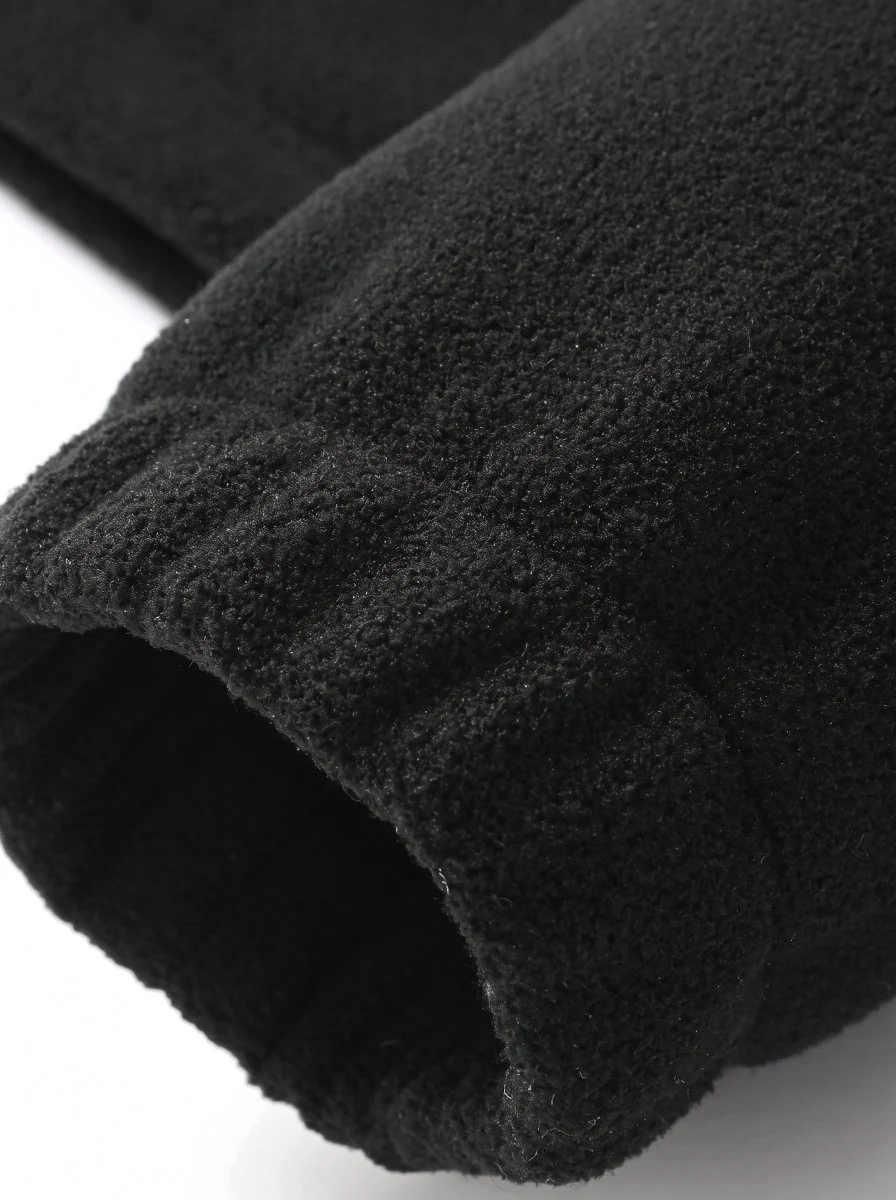 Women's Heated Fleece Jacket - Imagen 9