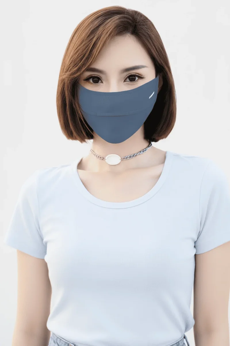 Sun Protection UV Face Mask - Imagen 6