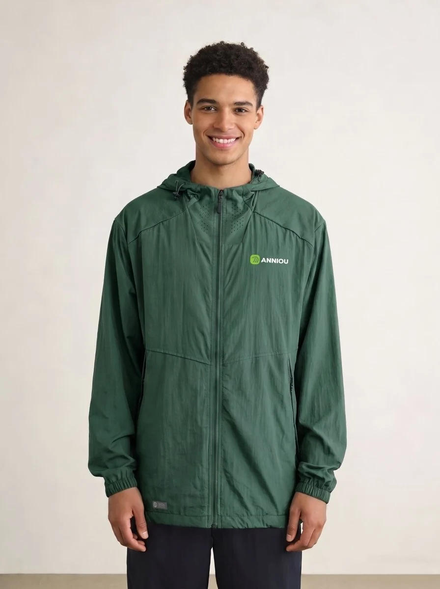 UV Protection Jacket - Imagen 5