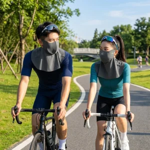 Neck Gaiter Face Cover UPF50+