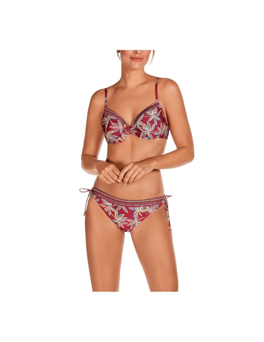 Bikini Dolores Cortes Capacidad Copa C 2622-3