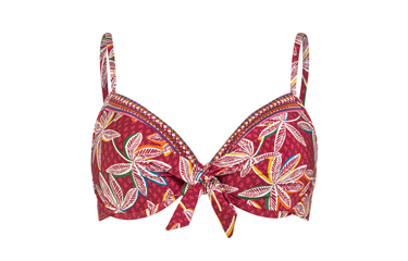 Bikini Dolores Cortes Capacidad Copa C 2622-3 - Imagen 4