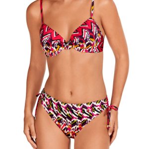 Bikini Copas y Aros Dolores Cortes. 2616-5