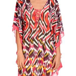 Kaftan Dolores Cortés. 2617-CM