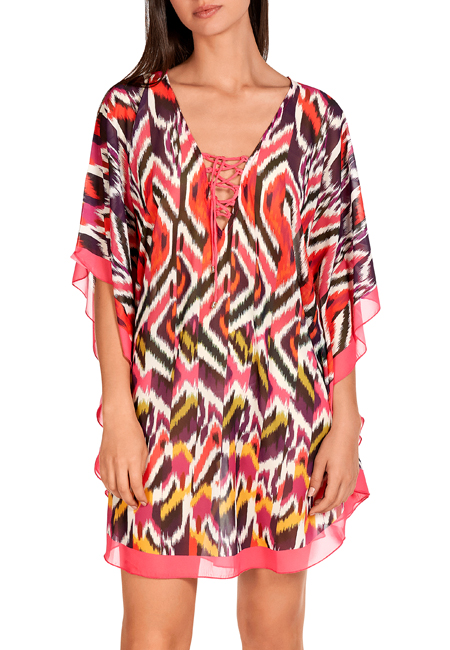 Kaftan Dolores Cortés. 2617-CM