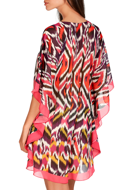 Kaftan Dolores Cortés. 2617-CM - Imagen 4
