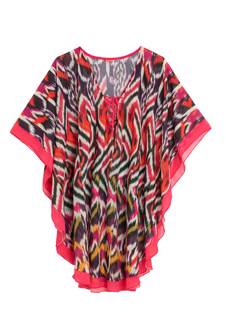 Kaftan Dolores Cortés. 2617-CM - Imagen 3