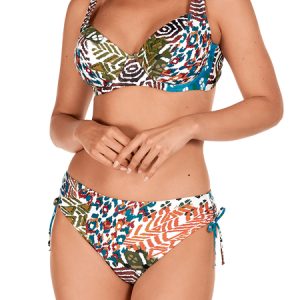 Bikini Dolores Cortés Copa D. 2710-6