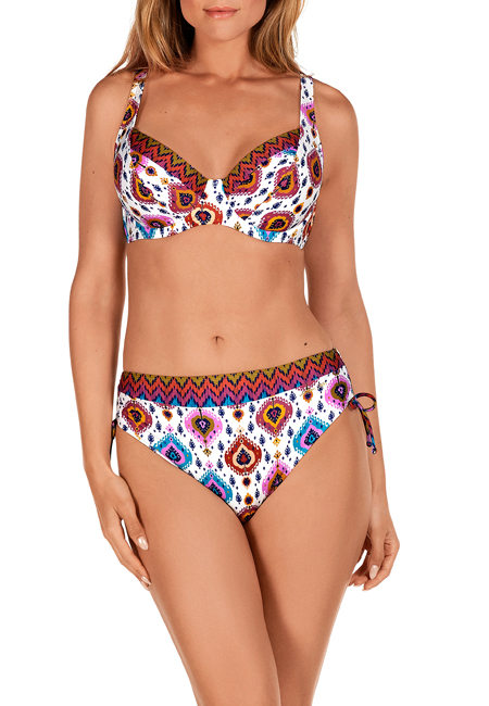Bikini Dolores Cortés Copa D. 2714-8 - Imagen 2