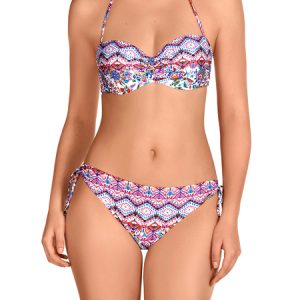 Bikini Bandeau de Dolores Cortés. 1675