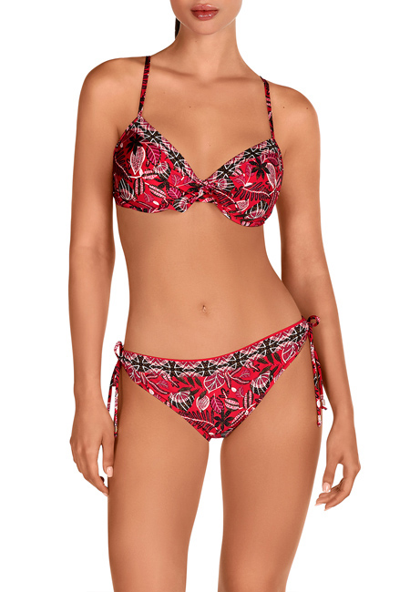 Bikini Copa C de Dolores Cortés. 1710
