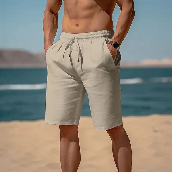 Davide | Pantalones cortos - Imagen 4